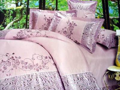 全球纺织网 四件套浪漫情调 产品展示 通州瑞麟家用纺织品